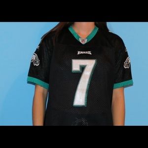 Michael Vick Eagles Jersey - Size Kids M (NWOT)